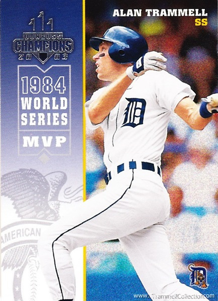2003 Donruss Champions #97