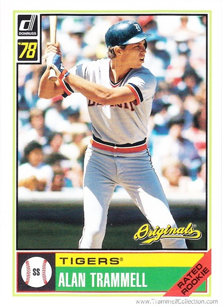 2002 Donruss Originals What If 1978 #2