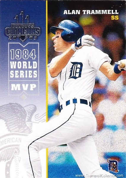 2003 Donruss Champions Sample #97