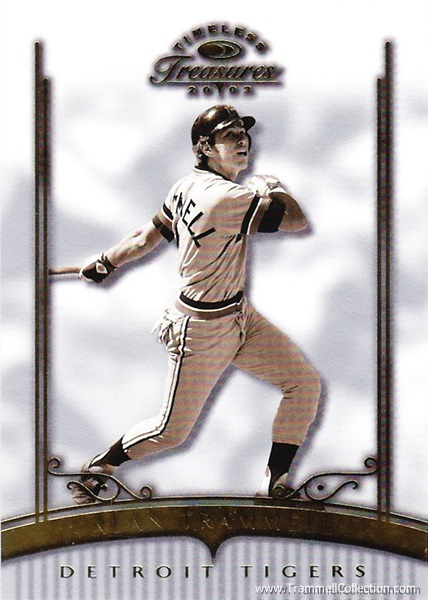 2003 Donruss Timeless Treasures #3 /900