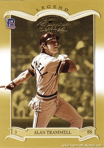 2003 Donruss Classics #143 /1500