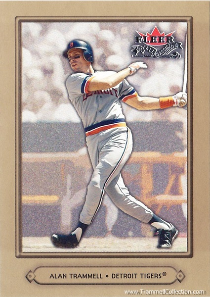 2002 Fleer Fall Classics #35