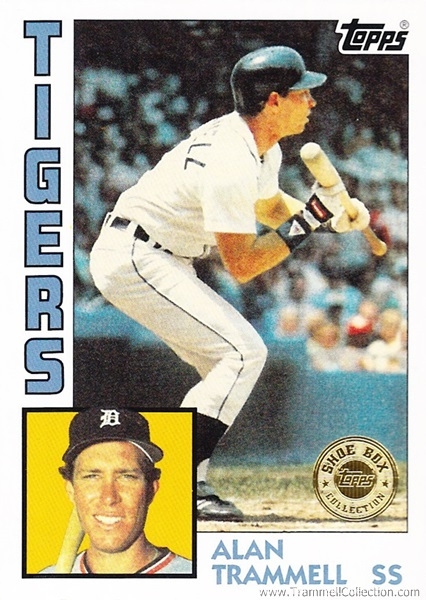 2003 Topps Shoebox #93